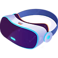 vr headset