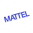 mattel logo