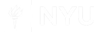 nyu logo